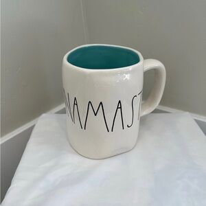 Rae Dunn Namaste Mug